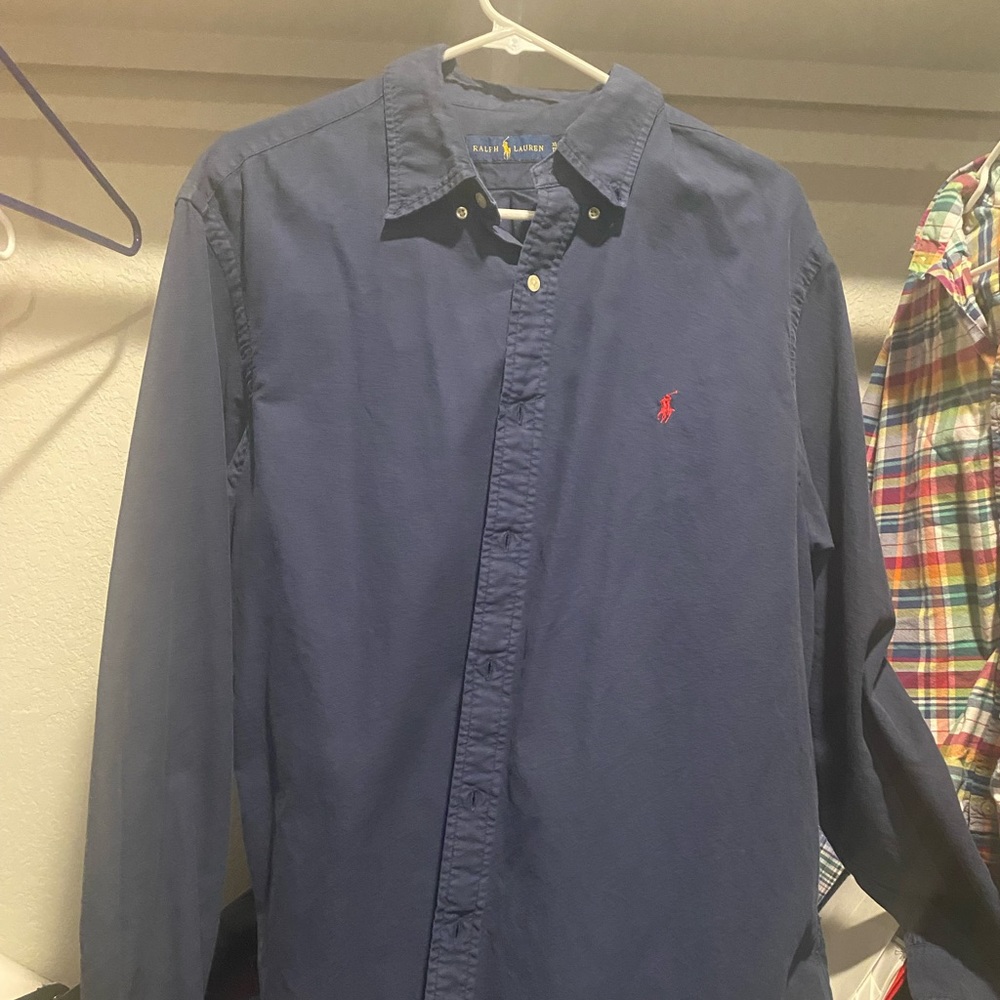 Ralph Lauren Polo XL